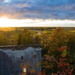 Coastal Cliffs, Paldiski & Rummu Quarry Day Tour - Discovering the Rummu Quarry Prison Landscape