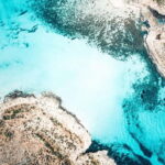 Coastal Ferry Cruise to The Blue Lagoon (Comino Island) - From Sliema to the Blue Lagoon and Comino Island