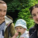 Coastal Foraging and Folklore Tour - Discovering Seaweeds, Shellfish, and Wild Plants