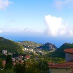 Coastal Riviera & Eagle Nest Villages Scooter Day Tour with Tasting from Nice - Scenic Drive Along the French Rivieras Coastal Roads