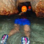 Coasteering Cliff jumping - Starting Point and Meeting Logistics in Mallorca