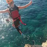 Coasteering in South Mallorca with Transfers - What Equipment Is Provided for the Coasteering