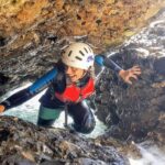 Coasteering Portofino - Exploring Niasca: The Base and Starting Point