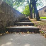 Cobblestones Tour Pamplona: Immersive Walking Tour in English - The Meeting Point: Front of Santa Maria Real Cathedral