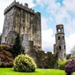 Cobh cruise excursion, Blarney, Cork & Kinsale. Car or Minibus. - Visiting Blarney Castle & Gardens: Beat the Crowds