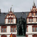 Coburg: Private Guided Walking Tour - Exploring Coburg’s Historic Town Center and Architectural Gems