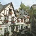 Cochem, Moselle: Boat  Beilstein, meal, wine and liqueur tasting - Scenic Journey Along the Moselle from Cochem to Beilstein