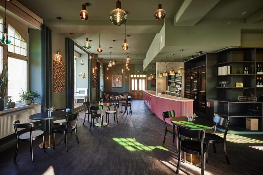 Cochem, Moselle: Castle, boat and wine tour - Relaxing Boat Trip on the Moselle River