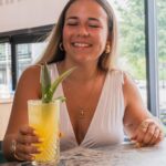 Cocktail classes with a professional (hands-on workshop) - The Cozy Nektar Cocktail Bar in Bordeaux