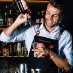 Cocktail Kurse/Workshop in Zürich (by Shake 'N Smile) - The Venue and Meeting Point in Zurich