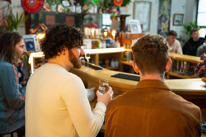 Cocktail Masterclass & Distillery Tour Combo - What the Cork Distillery Tour Covers