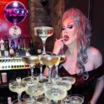 Cocktail Revival DysCo Party | Drag Queen Masterclass - Location and Setting in Liverpool’s Heart