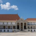 Coimbra: A Local's Tour of the University + Skip-the-Line - Starting at the Chemistry Laboratory in Coimbra