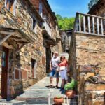 Coimbra: An adventure through the Schist Villages of Lousã - Exploring Talasnal: A Village Like No Other