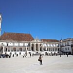 Coimbra and Aveiro Full-Day Private Tour from Lisbon - Pickup and Transportation: Convenience from Lisbon