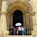 Coimbra & Aveiro Experience: From Porto All-Included - Cultural Insights and City Exploration in Coimbra