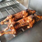 Coimbra: Bairrada Food Tour - Exploring Bairrada’s Wine Heritage at Historic Wineries