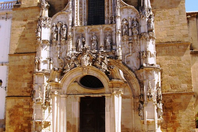 Coimbra City Tour - Why This Tour Offers Great Value in Coimbra