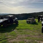 Coimbra - Condeixa: 120-minute Off-road Buggy Adventure - Starting Point at Castellum de Alcabideque
