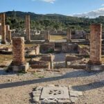 Coimbra: Conimbriga Ruins and Roman Heritage Tour - From the Castellum to the Roman Aqueduct