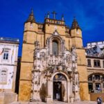 Coimbra Downtown: Private walking tour with tickets - Meeting Point and Tour Logistics in Coimbra’s Historic Center