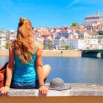 Coimbra Enchanted: A Romantic Journey Through Time - Starting at the Heart: Largo da Portagem