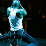Coimbra: Erotic Cabaret Show and Dinner - From the Welcome Glass to the Final Toast