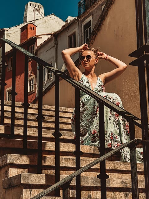 Coimbra Gardens: A Walking Photography Experience - Exploring the Gardens of Coimbra: From Botanical to Historic