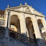 Coimbra gastronomic experience - Aveiro boat ride From Lisbon - Exploring Coimbra’s River Mondego and the Historic Bridge