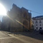 Coimbra: Guided tour with a local, certified guide - Exploring Coimbra’s Botanical Garden and the Paço das Escolas