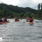 Coimbra: Kayak Descent on the Mondego River - What to Expect on the 13 km Kayak Route