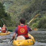 Coimbra: Mondego River Kayaking Tour - Starting Point: Penacova and Multiple Pick-up Locations