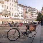 Coimbra: Private & Flexible Walking Tour in Historic Center - Starting at Largo da Portagem and the Santa Clara Bridge