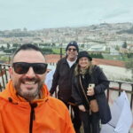 Coimbra: TukTuk Adventure. Local and multilingual host. Hotel pickup. - Why the Electric Tuk-Tuk Makes a Difference