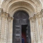 Coimbra: University of Coimbra Guided Tour - Exploring the University of Coimbra’s Main Buildings and Grounds