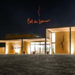 Col di Lamo Organic Boutique Classic Tour - The Scenic Setting of Montalcino Hills