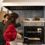 Cold Ac Holy Pizza! Pizza & Gelato Class +Wine near Vatican - Exploring the Historic UNESCO Lofts in Rome