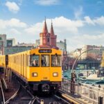 Cold War Berlin: Private 3-hour Walking Tour - Starting Point at Checkpoint Charlie: The Iconic Cold War Border Crossing