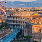 Coliseum tour with Arena option - Exploring Palatine Hill: The Legendary Birthplace of Rome