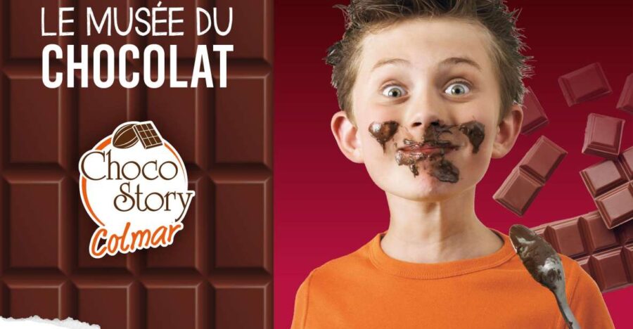 Colmar : 45-minute Chocolate Making Workshop at Choco-Story - The Location and Duration of the Choco-Story Workshop in Colmar