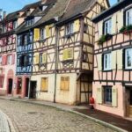 Colmar Christmas Market Secrets: Your Essential Guide - Discovering Historic Buildings and Architectural Gems