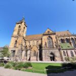 Colmar: Private Guided Walking Tour of the City Center - Starting Point at 17 Rue des Unterlinden