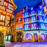 Colmar Scavenger Hunt and Highlights Self-Guided Tour - Attractions and Landmarks Included in the Tour