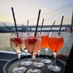 Cologne: 1-hour Rhine Cruise in Cologne - Starting Point and Meeting Details in Cologne