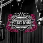 Cologne: 1-hour TV studio tour led by a glamorous drag queen - The Glamorous Guides: Drag Queens Leading the Way