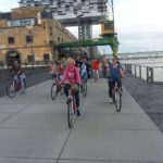Cologne: 3-Hour Guided Bike Tour - Exploring Cologne’s Historic Old Town and Eigelstein Torburg