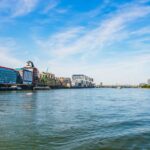 Cologne: 3-Hour Harbor Tour Cruise - Starting Point at Konrad-Adenauer-Ufer in Cologne