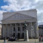 Cologne: Aachen Guided Tour with Carolus Thermen Entry - Explore Aachen on a Full-Day Guided Tour with Spa Relaxation