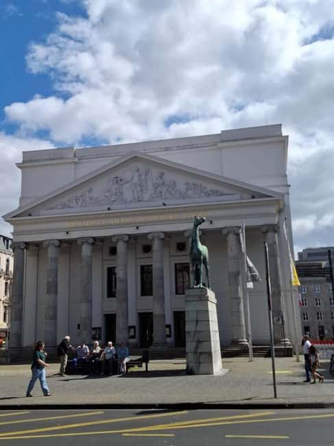 Cologne: Aachen Guided Tour with Carolus Thermen Entry - Explore Aachen on a Full-Day Guided Tour with Spa Relaxation