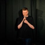 Cologne: Best Stand-up-Comedy with laugh guarantee - The Venue: The Secret Bar H26 on Zülpicher Straße